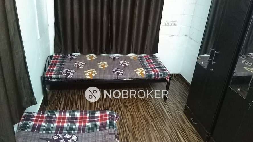 PG for Girls in Gokhalenagar