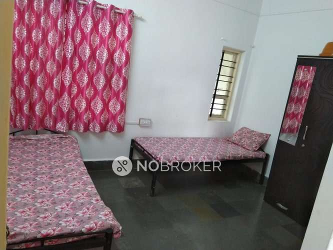 PG for Girls in Shivajinagar