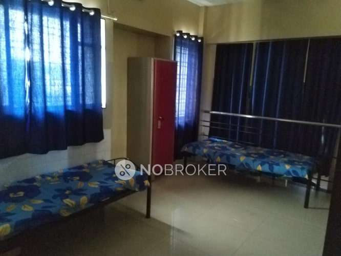 PG for Girls in Shivajinagar