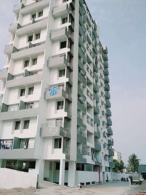 2 BHK Flat In Skyview for Rent  In Phursungi 