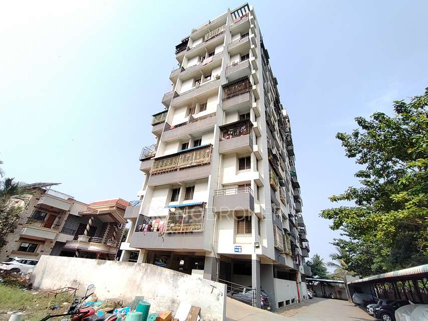 2 BHK Flat In Skyview for Rent  In Phursungi 