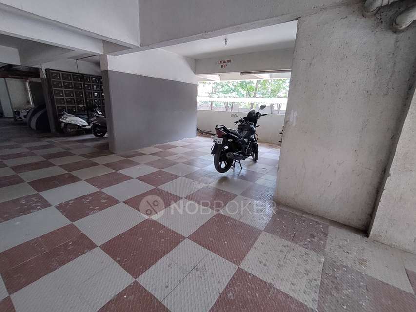 2 BHK Flat In Skyview for Rent  In Phursungi 