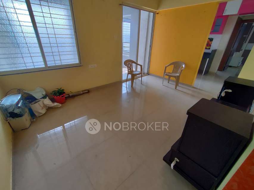 2 BHK Flat In Skyview for Rent  In Phursungi 