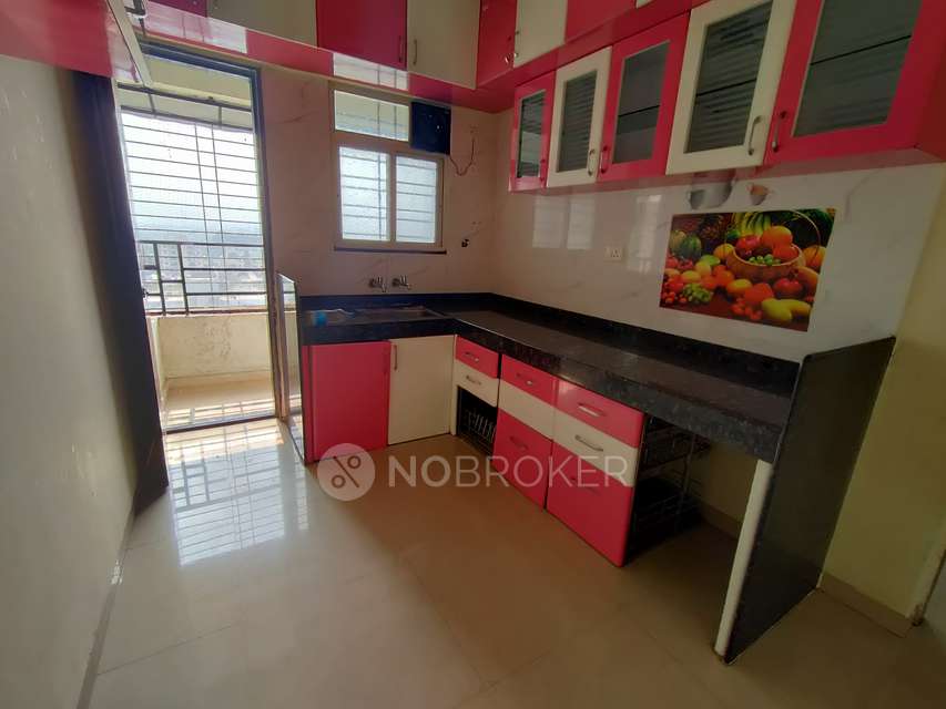 2 BHK Flat In Skyview for Rent  In Phursungi 