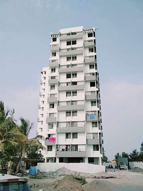 2 BHK Flat In Skyview for Rent  In Phursungi 