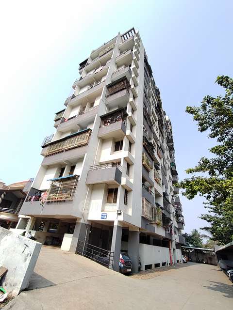 2 BHK Flat In Skyview for Rent  In Phursungi 