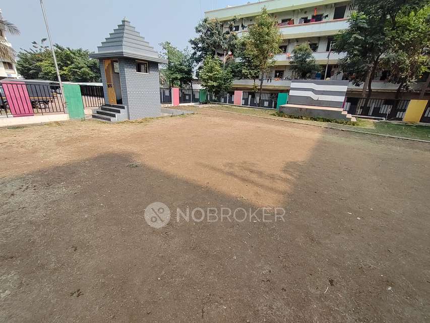 2 BHK Flat In Skyview for Rent  In Phursungi 