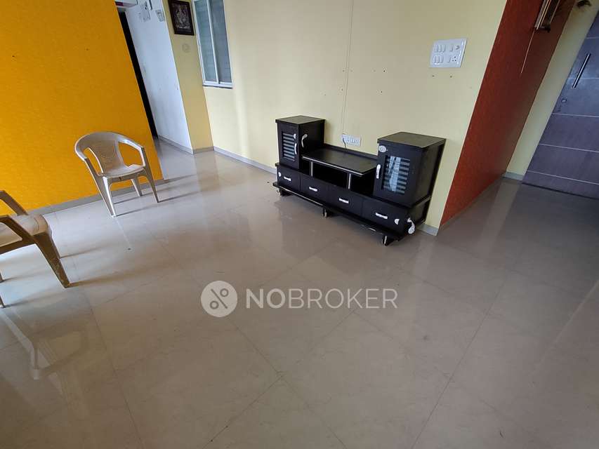 2 BHK Flat In Skyview for Rent  In Phursungi 