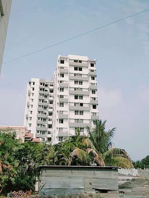 2 BHK Flat In Skyview for Rent  In Phursungi 