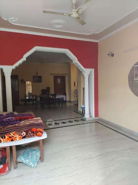 4+ BHK House for Rent  In Sector 10a 