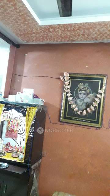 1 BHK Flat For Sale  In Pitam Pura