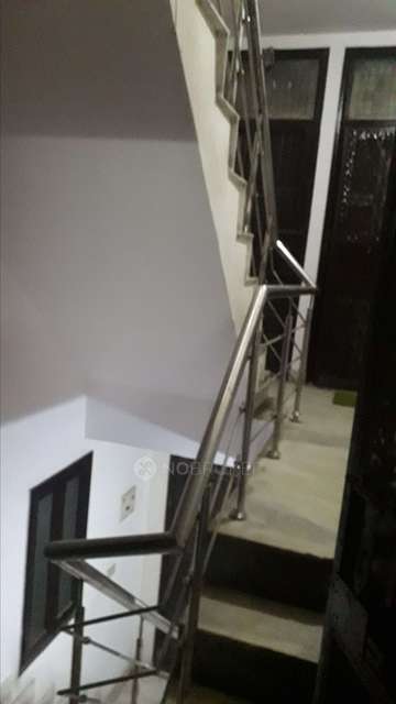 1 BHK Flat For Sale  In Pitam Pura