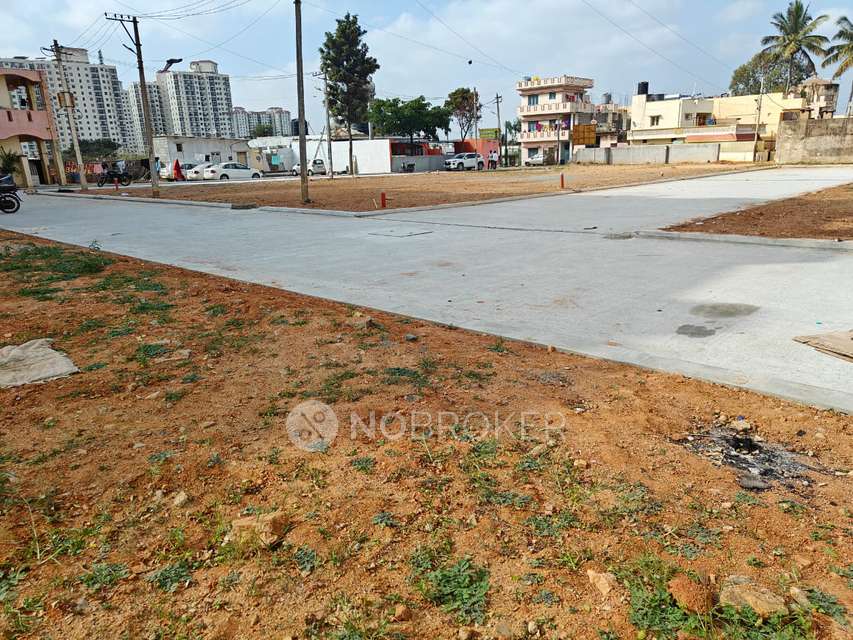 Plot For Sale  In Royal City In Akshayanagar