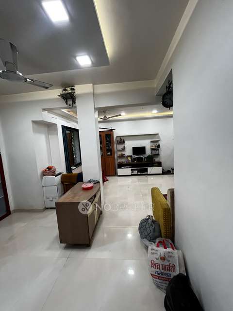 2 BHK Flat In Jitendra Heritage for Rent  In Pashan