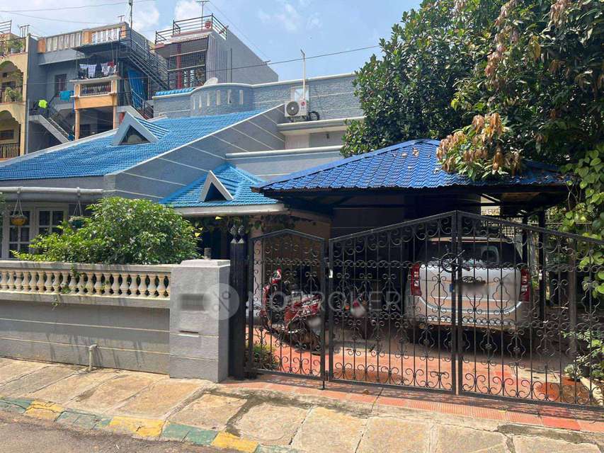 4 BHK House For Sale  In  Mathikere