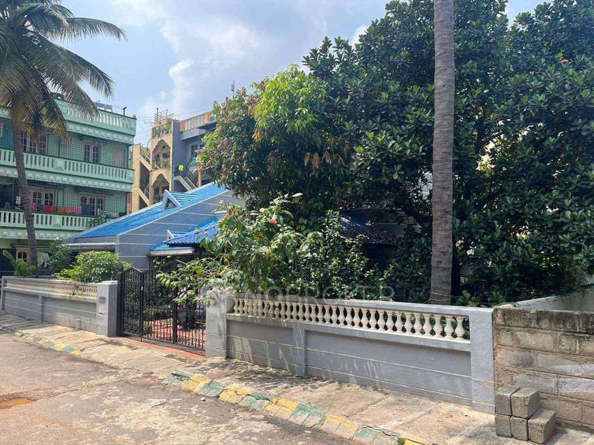 4 BHK House For Sale  In  Mathikere