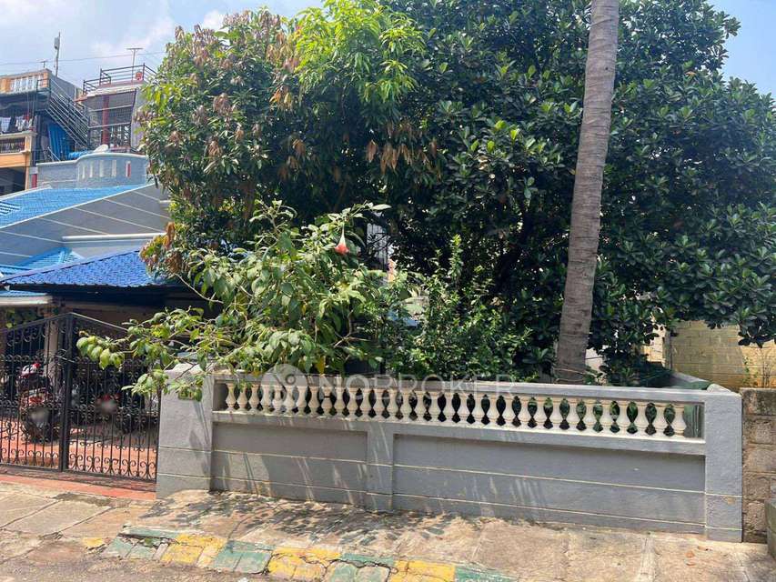 4 BHK House For Sale  In  Mathikere