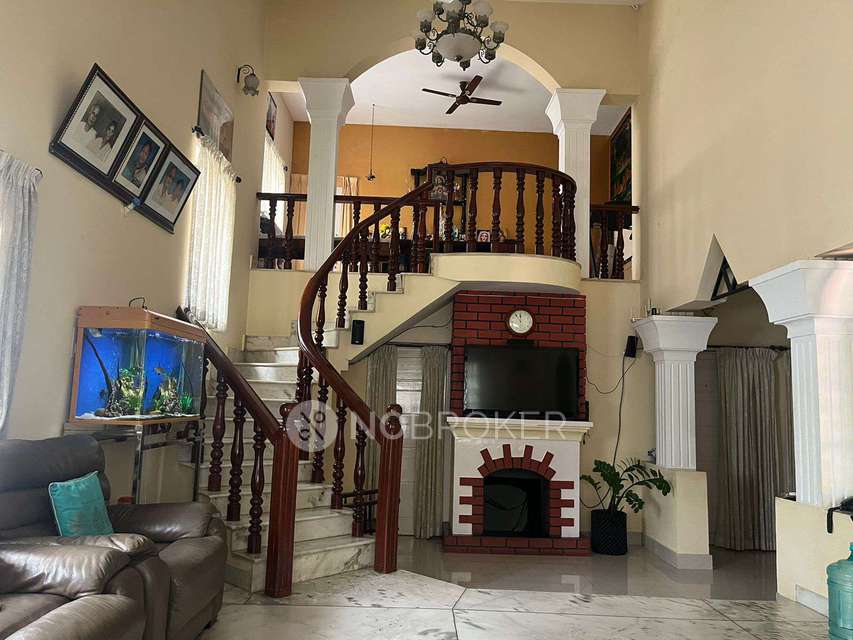 4 BHK House For Sale  In  Mathikere