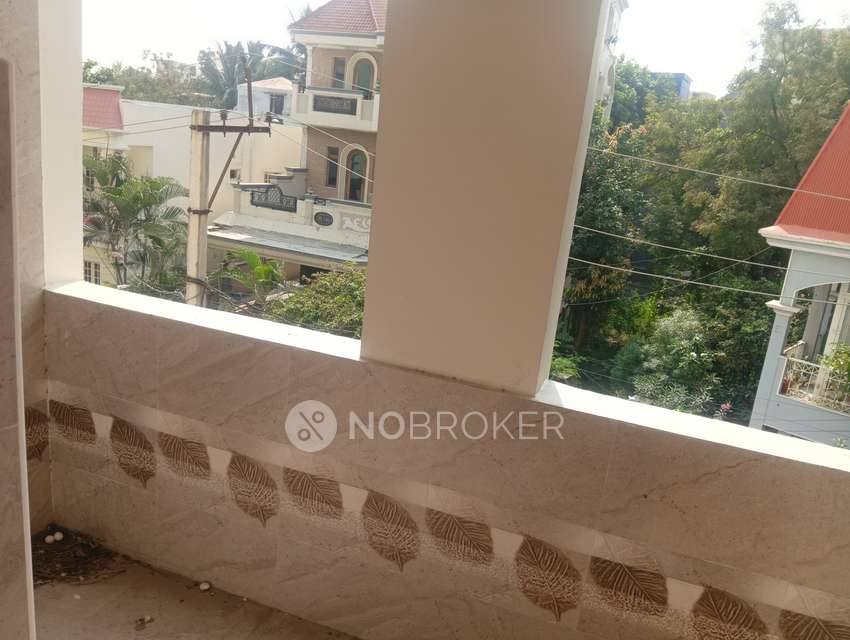 3 BHK Flat In Classic Mansion For Sale  In Sainikpuri