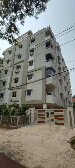 3 BHK Flat In Classic Mansion For Sale  In Sainikpuri