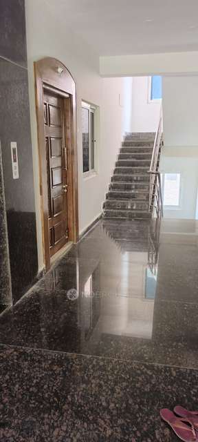 3 BHK Flat In Classic Mansion For Sale  In Sainikpuri