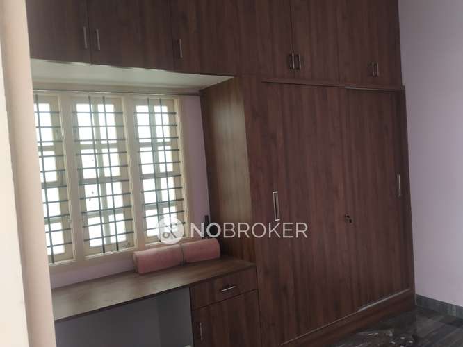 2 BHK House for Rent  In Annapurneshwari Nagar