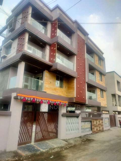 2 BHK House for Rent  In Lohegaon