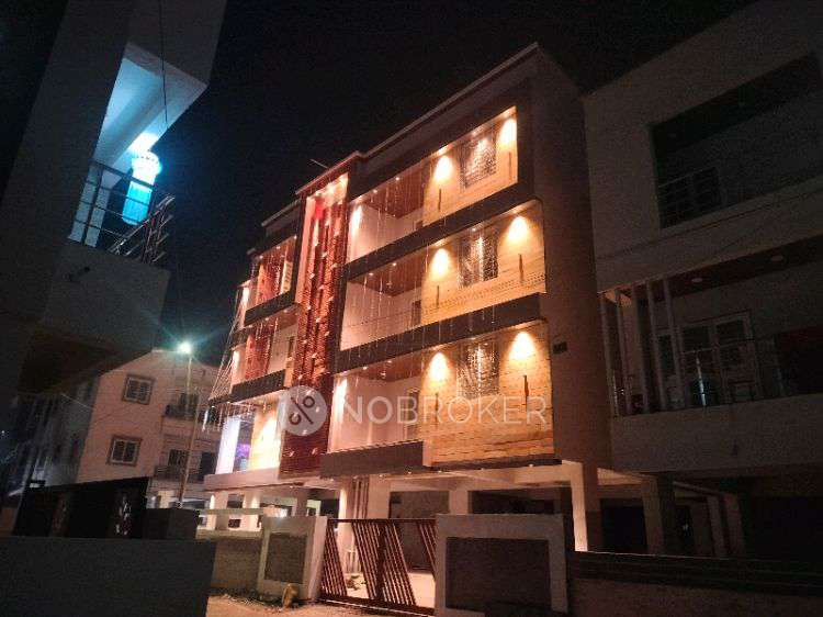 2 BHK House for Rent  In Lohegaon
