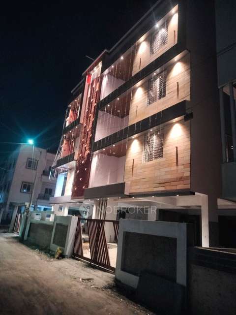 2 BHK House for Rent  In Lohegaon