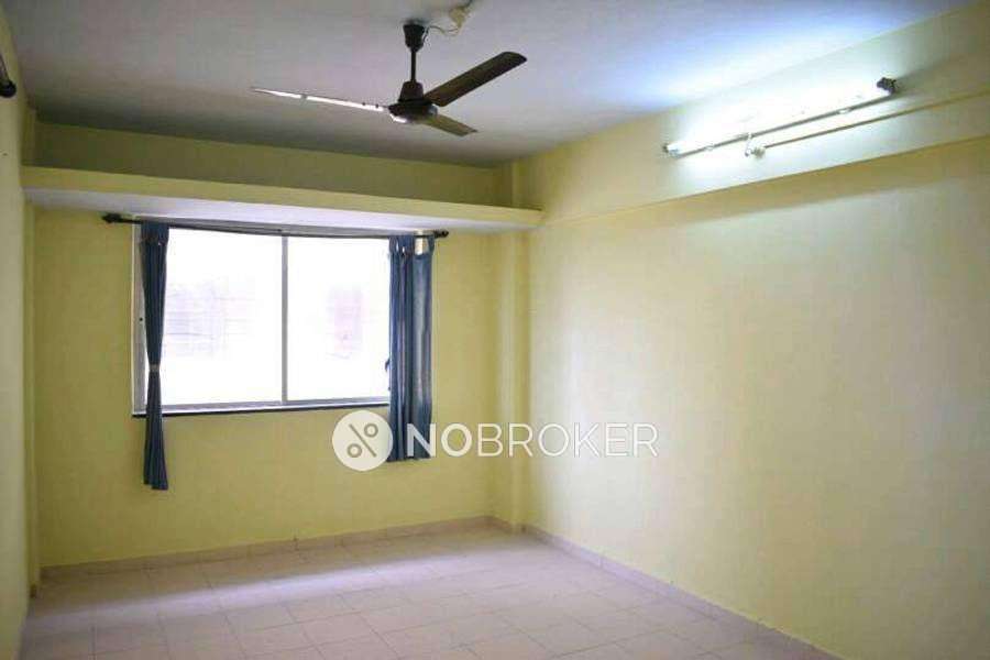 1 RK Flat In Dnyaneshwar Housing Society  For Sale  In Dhankawadi