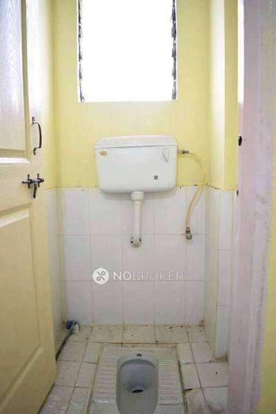 1 RK Flat In Dnyaneshwar Housing Society  For Sale  In Dhankawadi