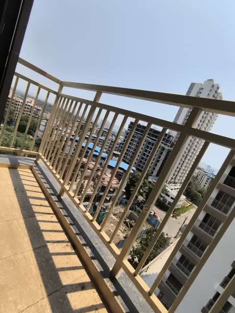 2 BHK Flat In River Wood For Sale  In Dombivali East