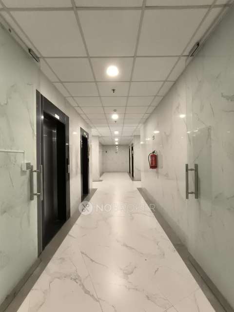 2 BHK Flat In River Wood For Sale  In Dombivali East