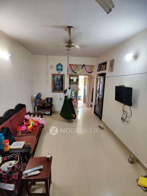 2 BHK Flat In Chamanthi For Sale  In Koyambedu