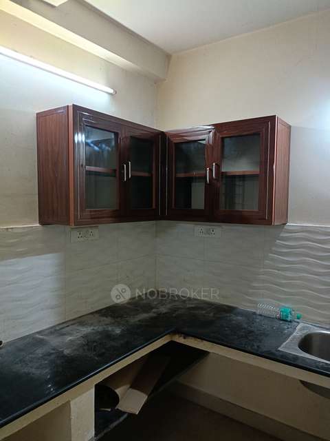 2 BHK Flat In Chamanthi For Sale  In Koyambedu