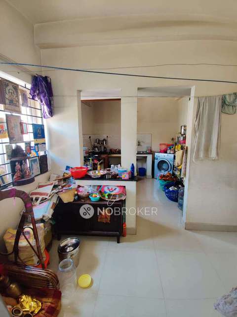 2 BHK Flat In Chamanthi For Sale  In Koyambedu