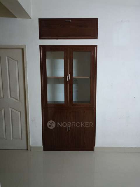 2 BHK Flat In Chamanthi For Sale  In Koyambedu
