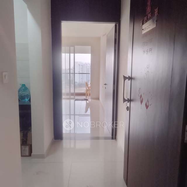 2 BHK Flat In Vilas Javdekar Yashwin Orrizonte, Kharadi for Rent  In  Kharadi