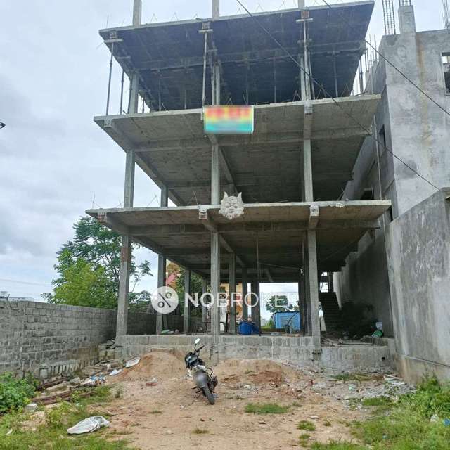 1 BHK Flat for Rent  In Domara Pocham Pally