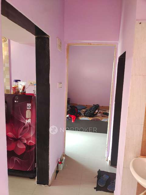 2 BHK Flat In Shankheshwar Pearls, Kalyan West For Sale  In Kalyan West