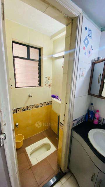 1 BHK Flat In Avishkar Regency For Sale  In Bibewadi