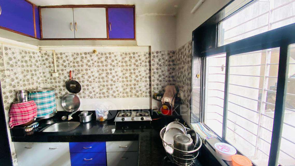 1 BHK Flat In Avishkar Regency For Sale  In Bibewadi
