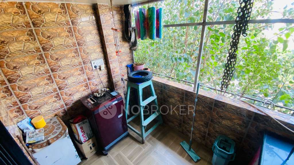 1 BHK Flat In Avishkar Regency For Sale  In Bibewadi