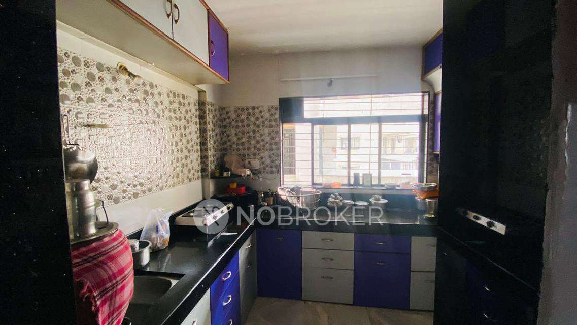 1 BHK Flat In Avishkar Regency For Sale  In Bibewadi