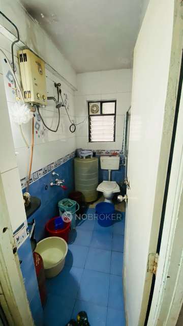 1 BHK Flat In Avishkar Regency For Sale  In Bibewadi