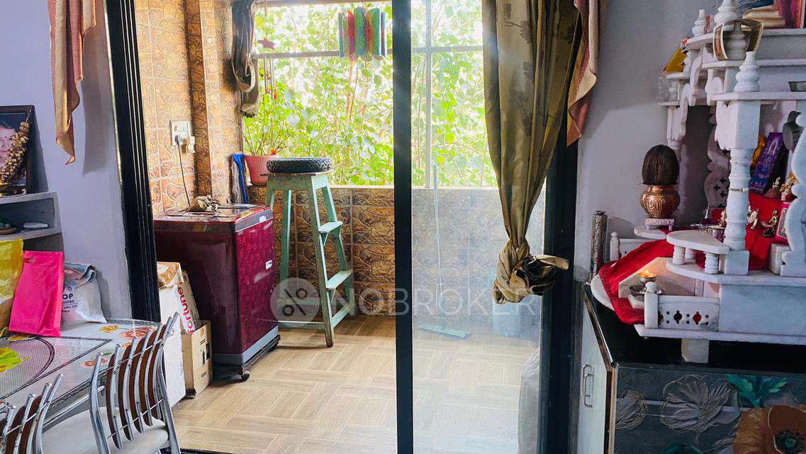 1 BHK Flat In Avishkar Regency For Sale  In Bibewadi