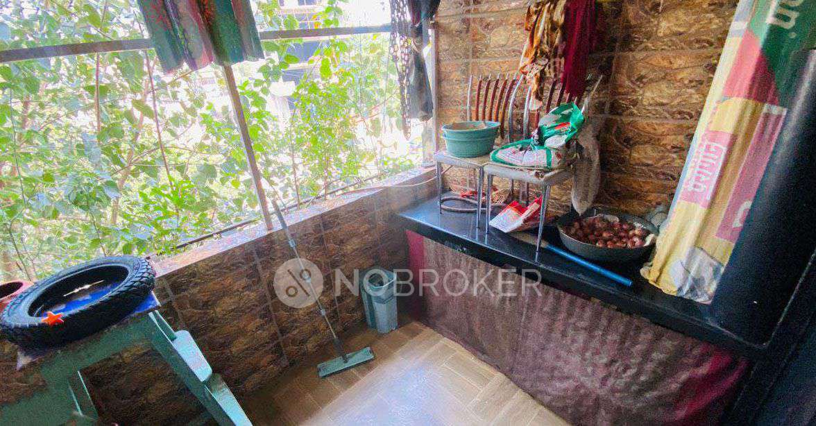 1 BHK Flat In Avishkar Regency For Sale  In Bibewadi