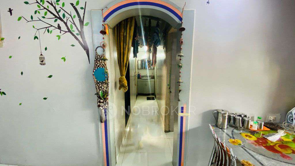 1 BHK Flat In Avishkar Regency For Sale  In Bibewadi