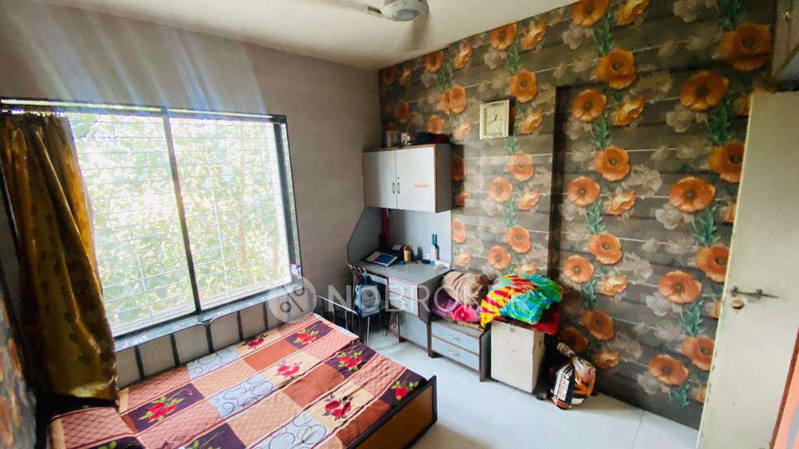 1 BHK Flat In Avishkar Regency For Sale  In Bibewadi