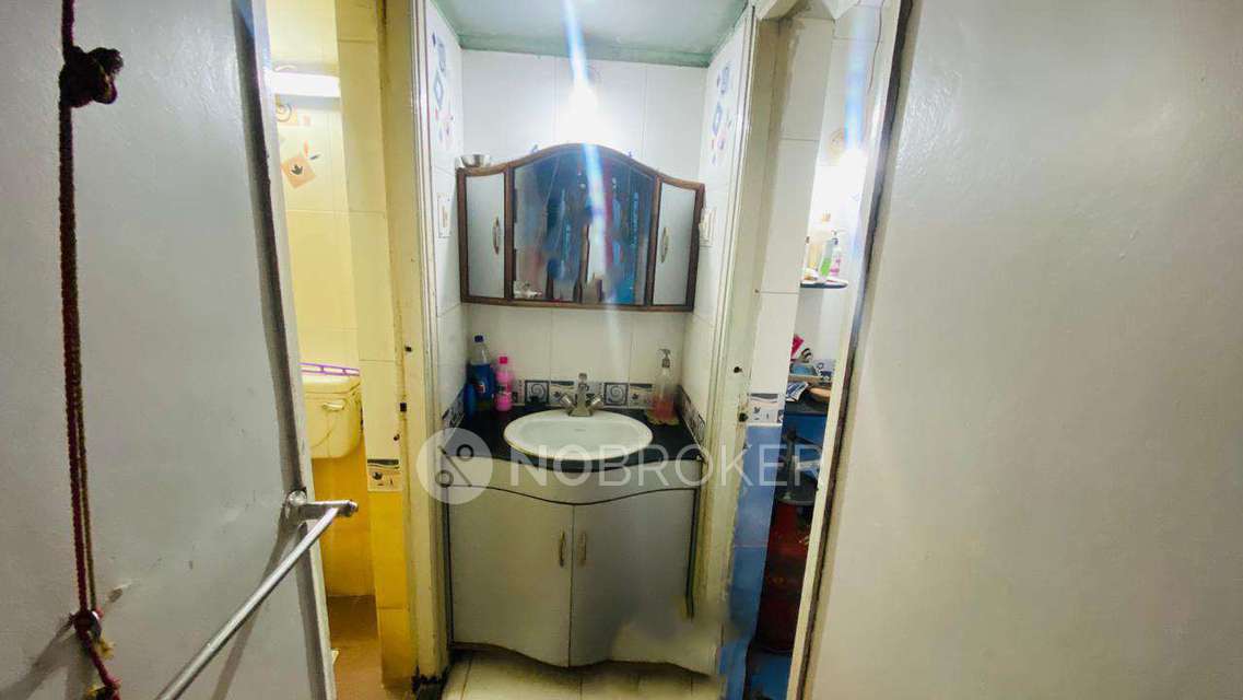 1 BHK Flat In Avishkar Regency For Sale  In Bibewadi